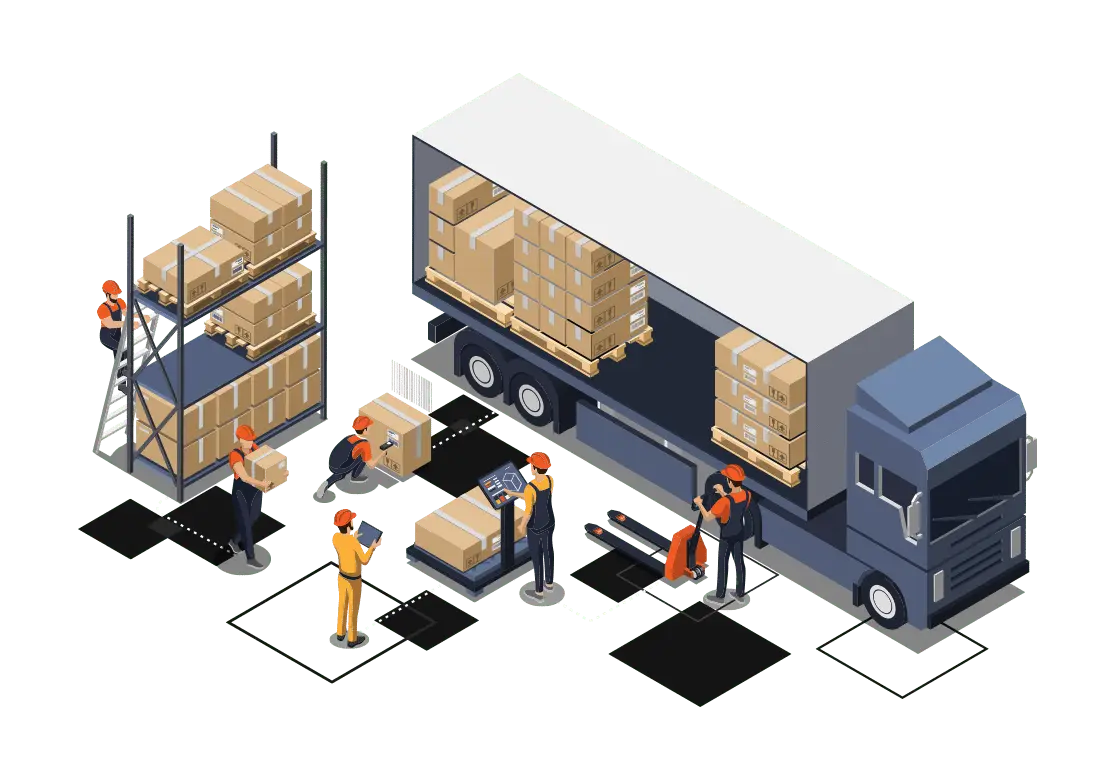 Inbound Logistics