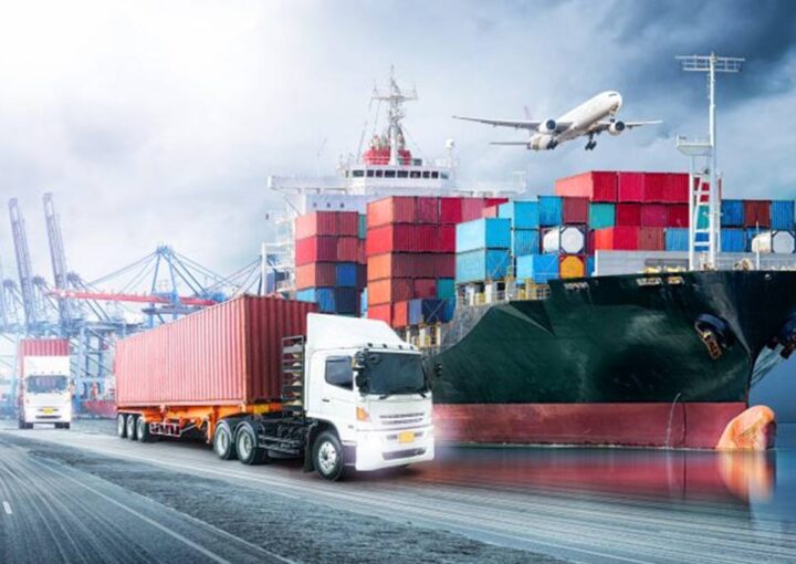Integrated Shipping Services