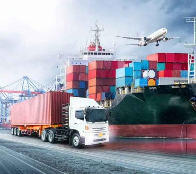 Integrated Shipping Services