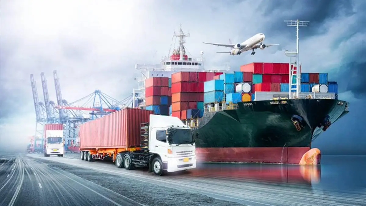 Integrated Shipping Services