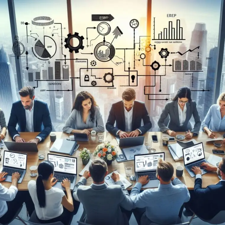 Navigating-Business Success-with-Axolt-ERP
