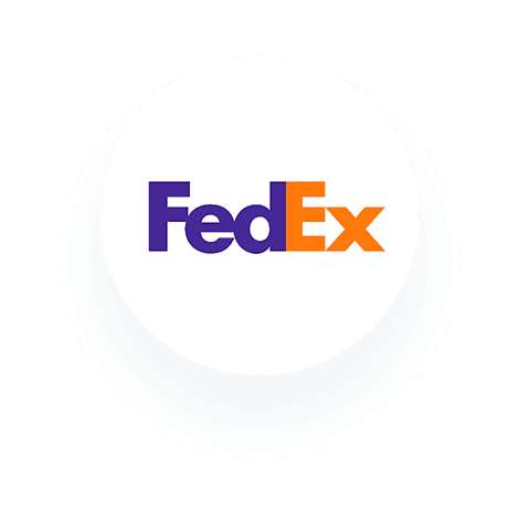 FedEx Axolt integration