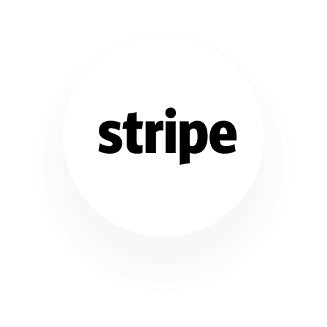 Stripe Axolt integration