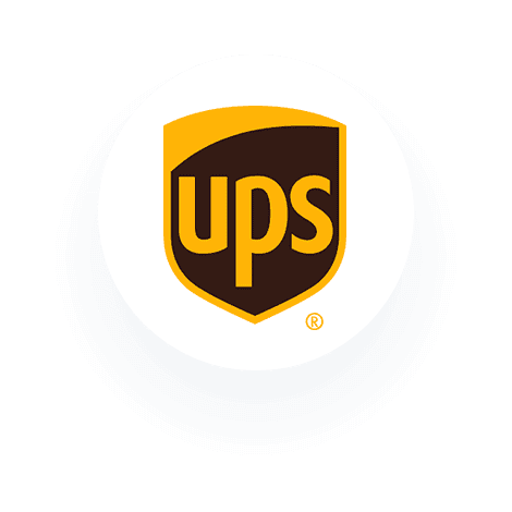 Ups Axolt integration