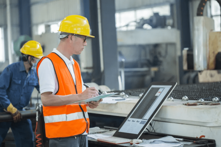 Streamline Manufacturing with Axolt ERP's BOM & Routing Tools