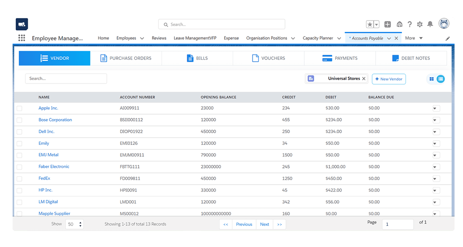 Accounts Payable Axolt Finance