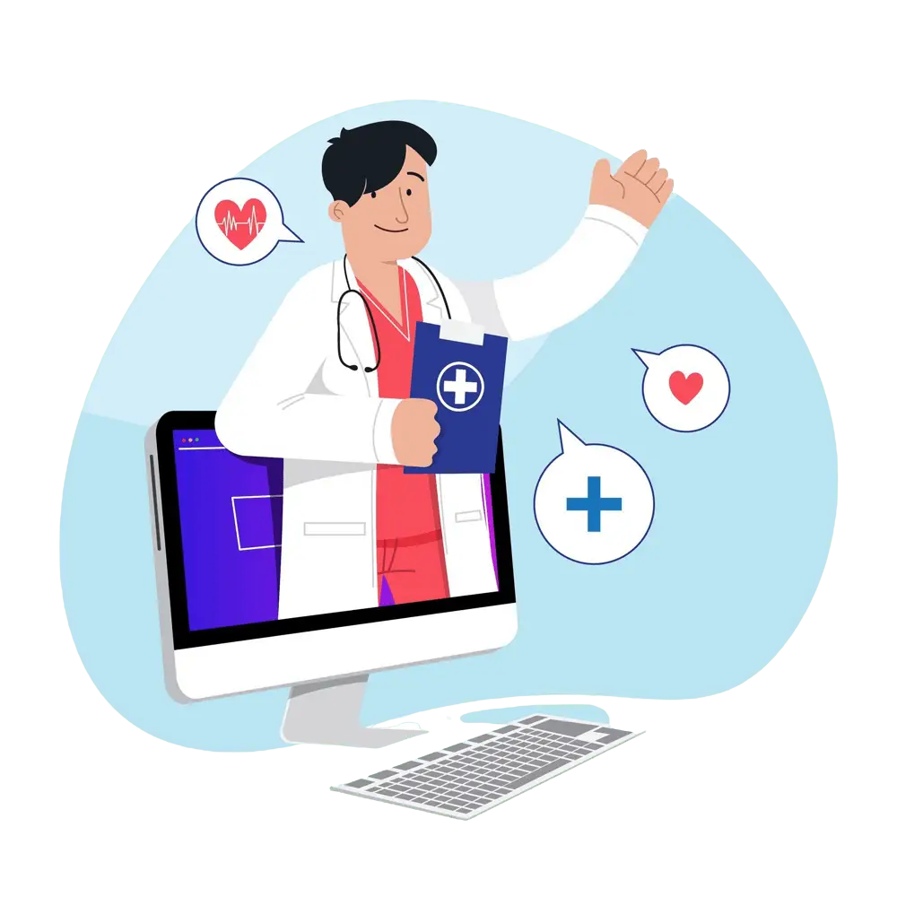 Health Care Axolt