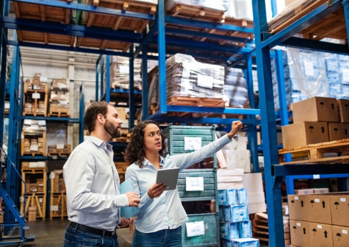 Order management