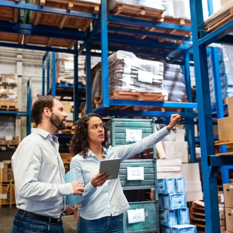 Order management