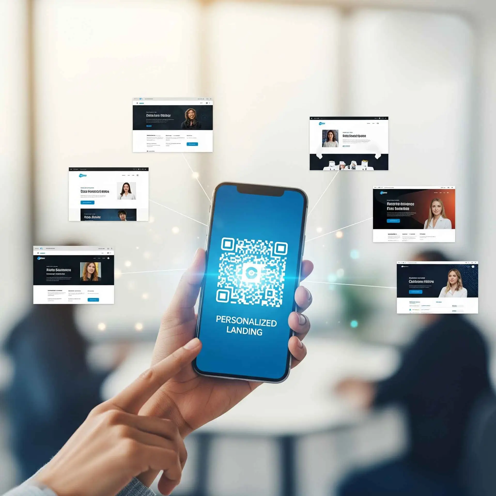 Sales & Marketing