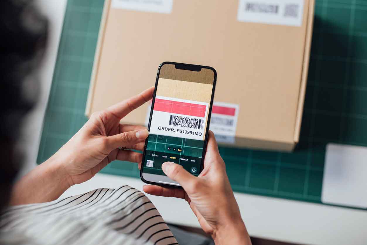 Use Existing Mobile Devices