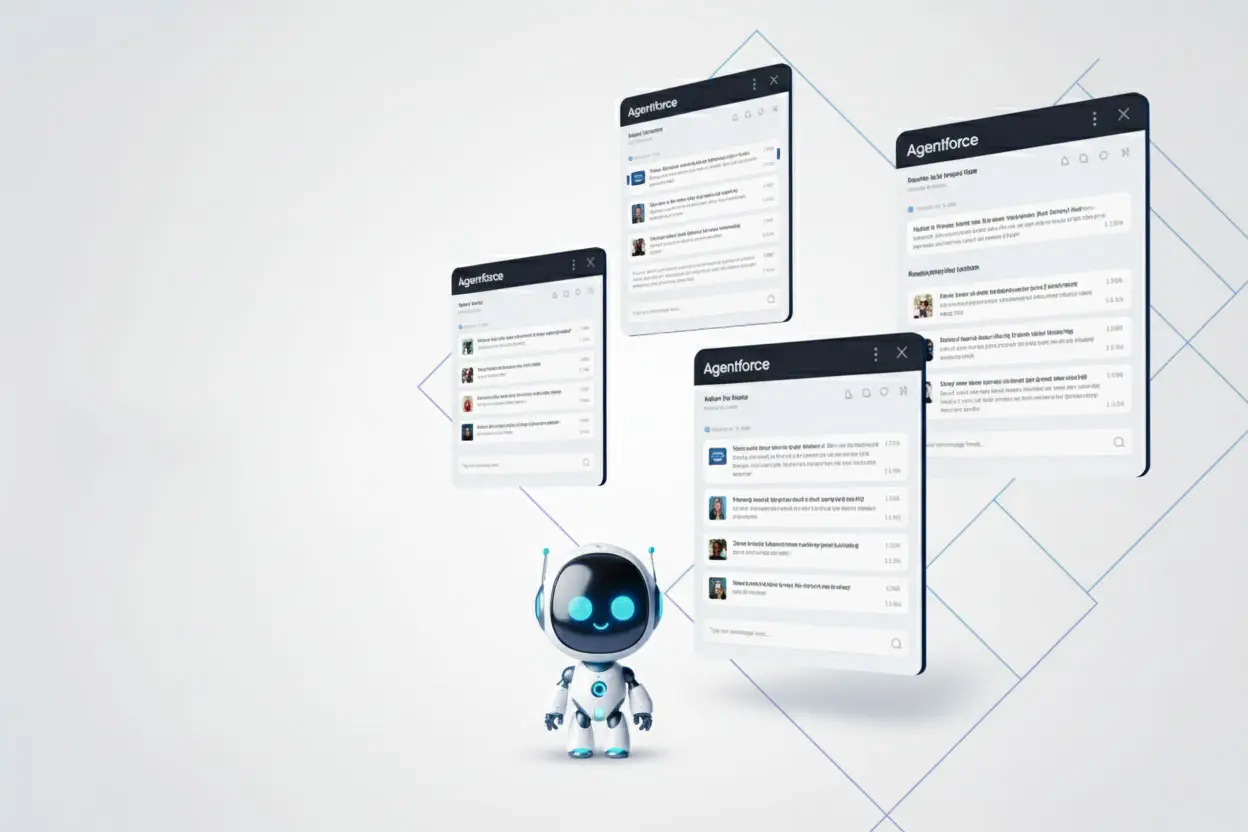 Axo Chat window