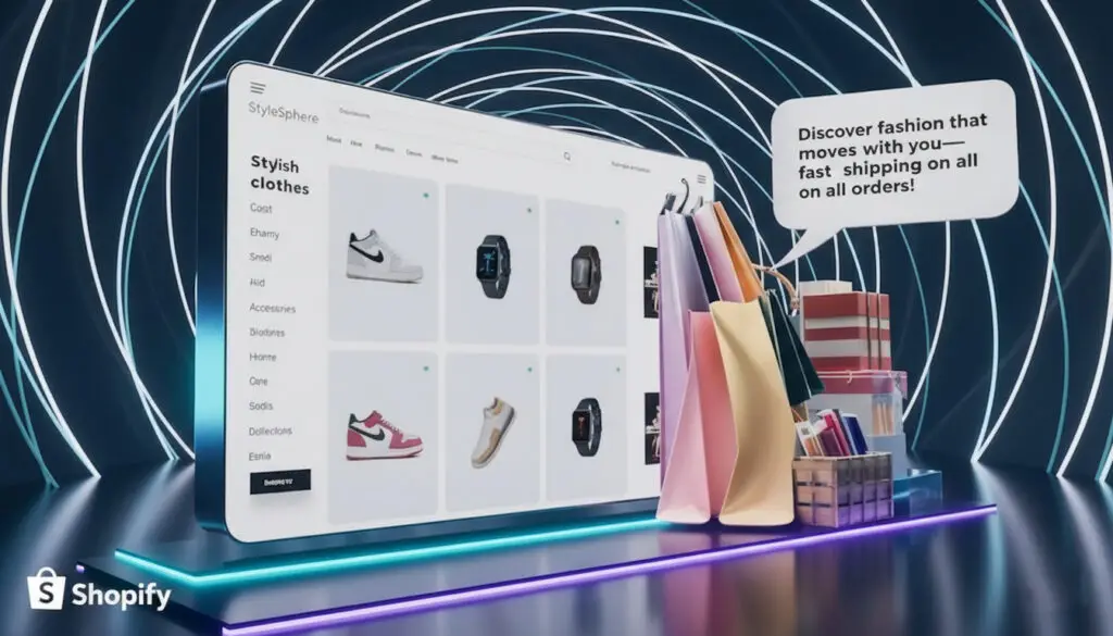 Shopify