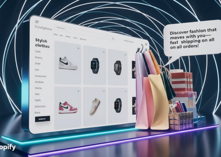 Shopify