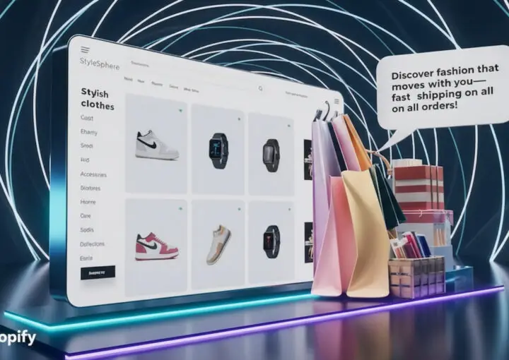 Shopify