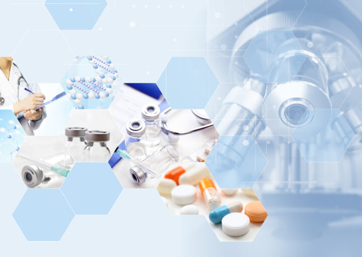 Experiments in the laboratory