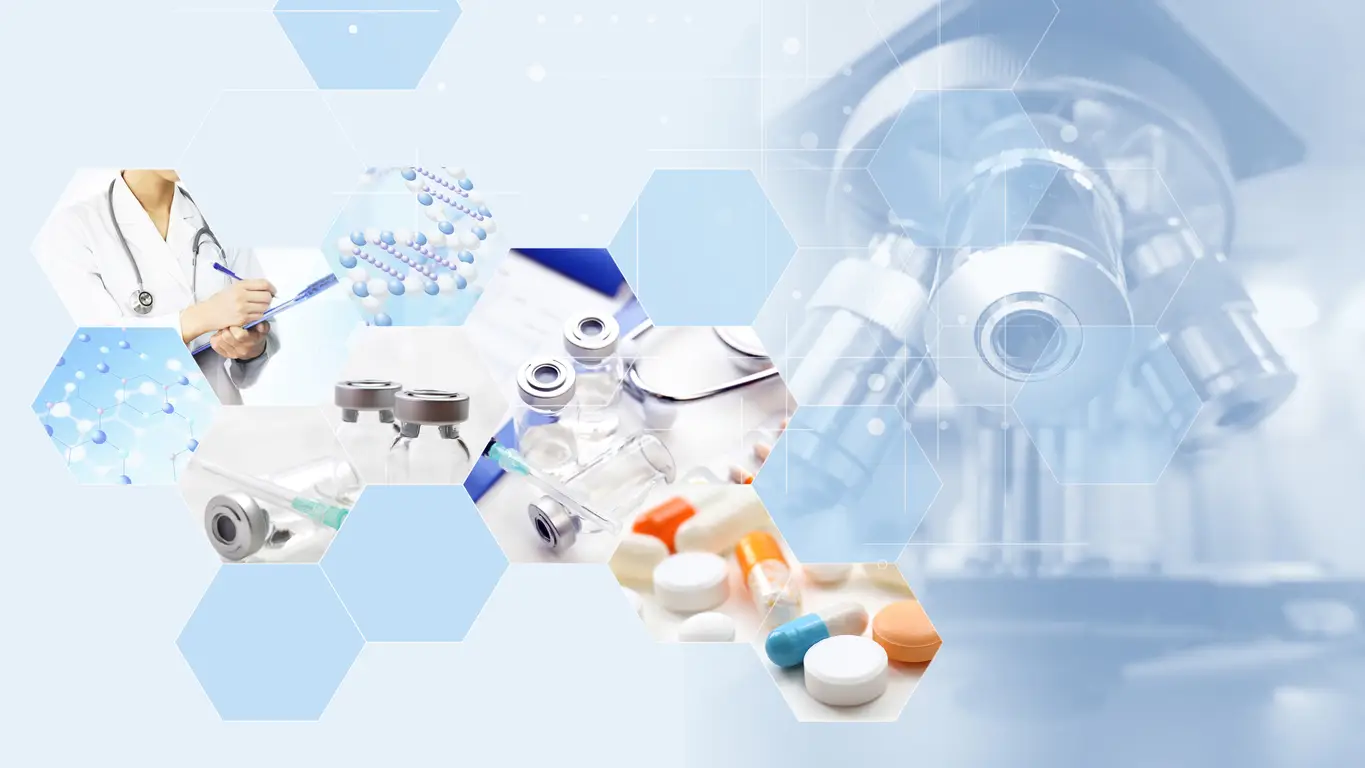 Experiments in the laboratory