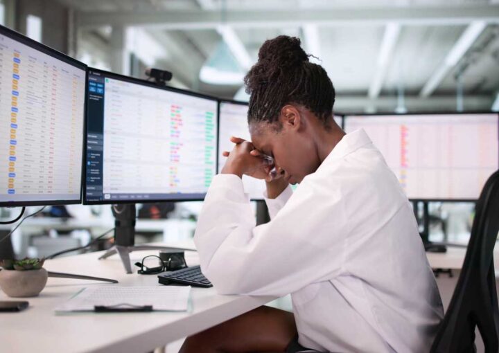 why spreadsheets falls
