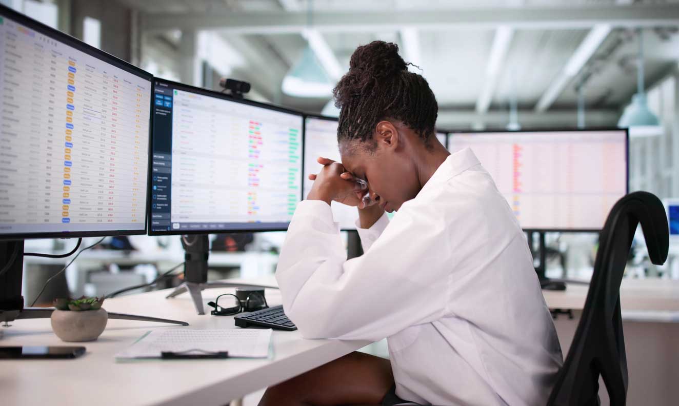 why spreadsheets falls