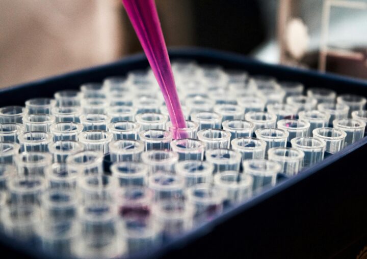 Chemical Manufacturing
