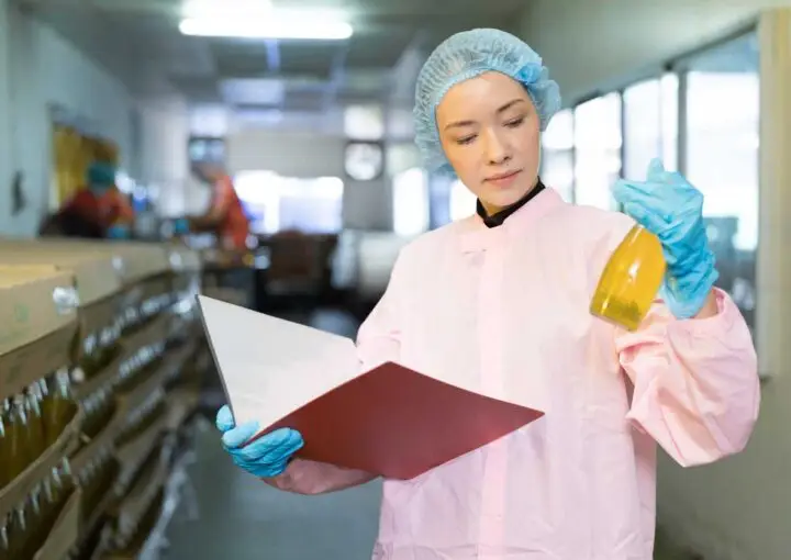 Recipe-Based Manufacturing
