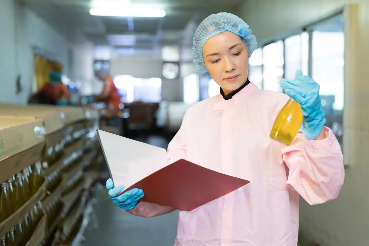 Recipe-Based Manufacturing