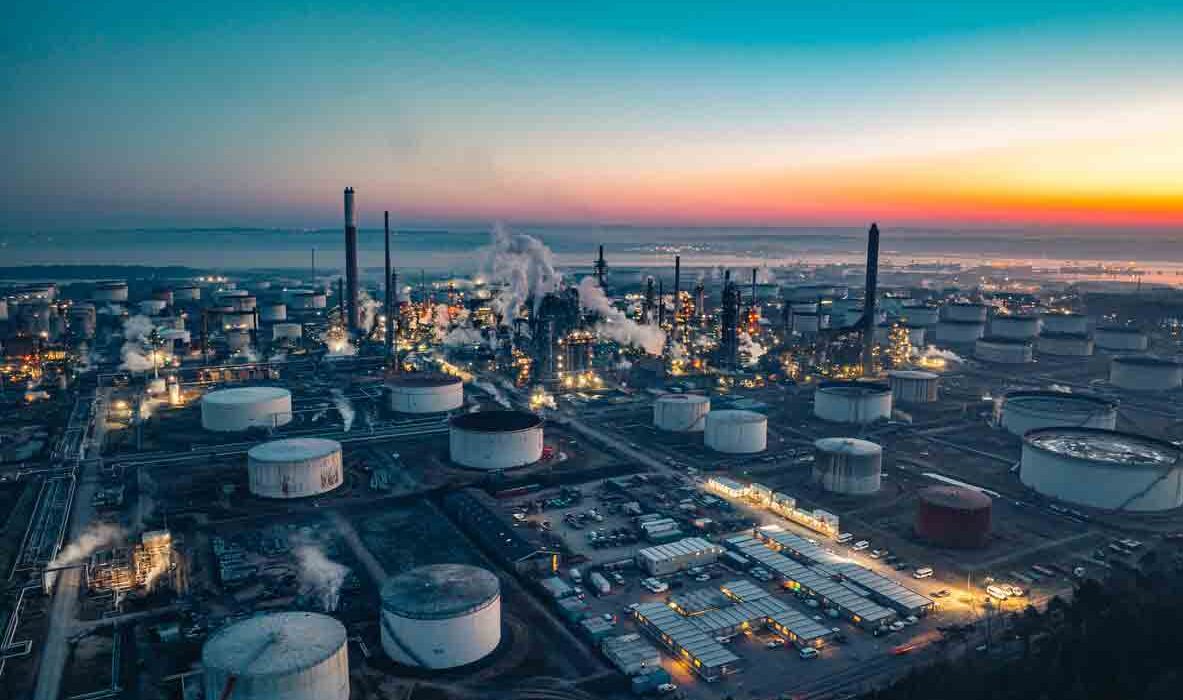 Chemical Manufacturing