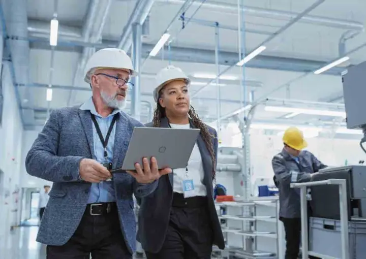 Engineer-to-Order Manufacturers